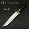 Охотничий нож Columbia SA38