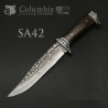 Охотничий нож Columbia SA42