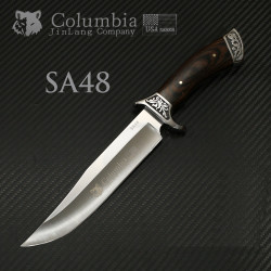 Охотничий нож Columbia SA48