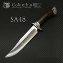 Охотничий нож Columbia SA48. a3291