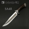 Охотничий нож Columbia SA48