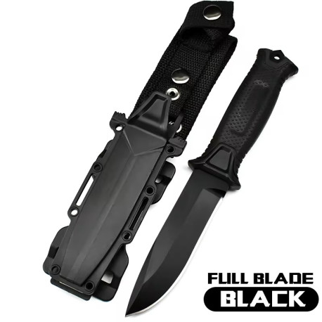 Тактический нож Gerber StrongArm с многопозиционным чехлом реплика.a3072