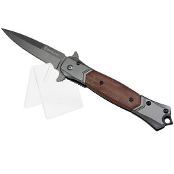 Туристический складной нож Browning FA 52 Brown.
