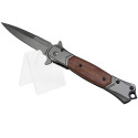 Туристический складной нож Browning FA 52 Brown. a313