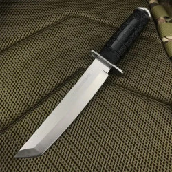 Тактический нож Cold Steel Leatherneck Tanto. (24).a3241