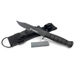 Нож тактический Smith&Wesson SUR4 | Боевой нож. (656).a3243
