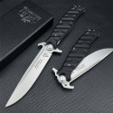 Складной туристический нож Финка-С. a4025