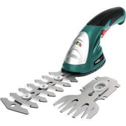 Кусторез аккумуляторный POSENPRO 2 в 1