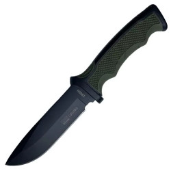 Тактический нож Columbia 2868B (США) | Туристический нож в чехле. (at232).a3140