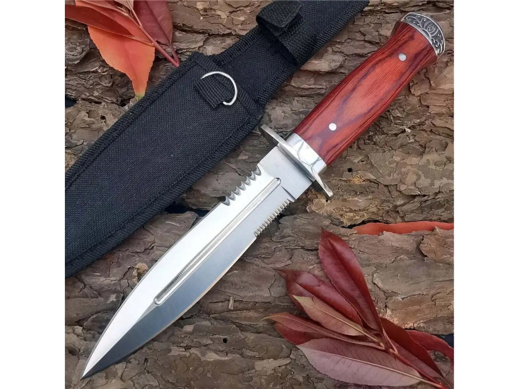 Нож кинжал Columbia K326В 32 см. a4126-1 - Turist 7 km - Всё для