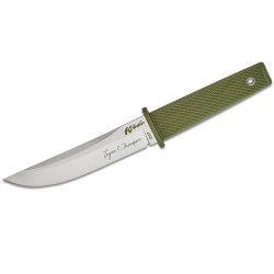 Тактический нож Kobun Cold Steel Green. at16
