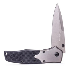Туристический складной нож SOG FA-02