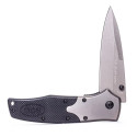 Туристический складной нож SOG FA02 черный. a3382