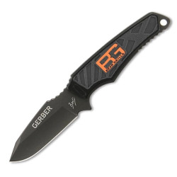 Туристический нож Gerber Bear Grylls Ultra Compact Knife
