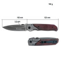 Нож складной Browning DA 30. a334