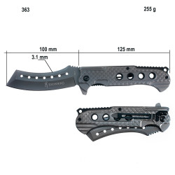 Нож складной Browning 363. a3293