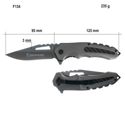 Складной нож Browning F134.a331