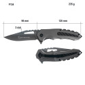 Складной нож Browning F 134. a331