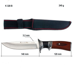 Охотничий нож Colunbia K328B