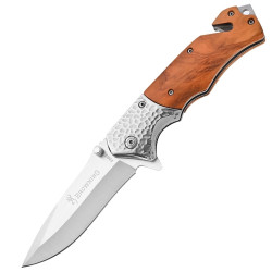 Складной нож туристический Browning FA63