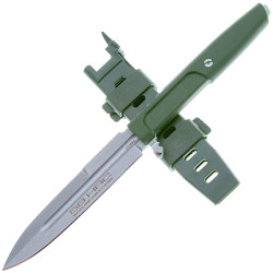 Тактический нож Extrema Ratio Requiem Green