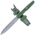 Тактический нож Extrema Ratio Requiem Green. a4003