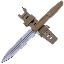 Тактический нож Extrema Ratio Requiem Khaki. a4004