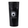 Термокружка «Coffee style» ЧЕНЫЙ (510 ml). (at4) .a58