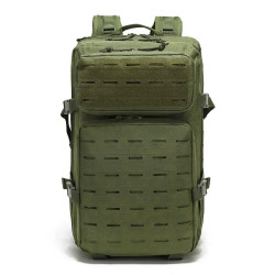 Рюкзак тактический 50л Laser Cut Oliva. a99996