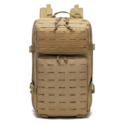 Рюкзак тактический 50л Laser Cut Койот. a99995