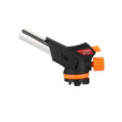 A44 Газовая горелка с пьезоподжигом FIRE BIRD KITCHEN BURNER № 509