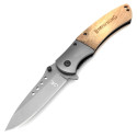 Складной туристический нож Browning 351. a4080