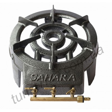 A247 Плита Газовая SAHARA 9,2 КВТ