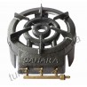 A247 Плита Газовая SAHARA 9,2 КВТ