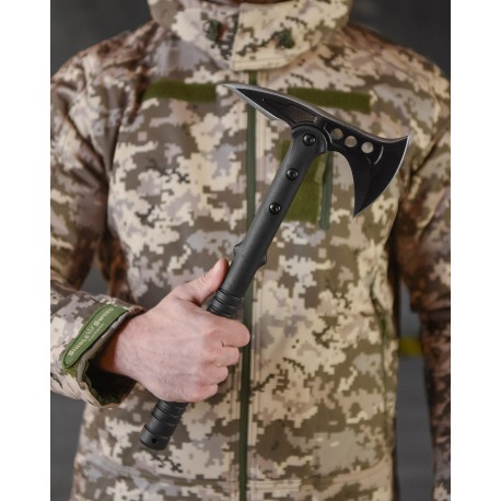 Тактический топор SOG | Боевой топор Tactical Tomahawk. a3030