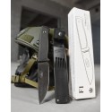 Нож туристический Fallkniven Taiga Hunter 2 (Replica). a4004