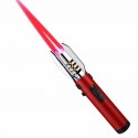 Зажигалка горелка JET 1300°C | Пьезо зажигалка туристическая. a27