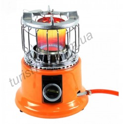 A259 Портативный газовый обогреватель APG Gaz Heater