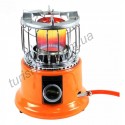 Портативный газовый обогреватель APG Gaz Heater.a259