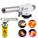 Газовая горелка Flame Gun 920 с пьезоподжигом. a42