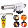 A42 Газовая горелка с пьезоподжигом FLAME GUN № 920