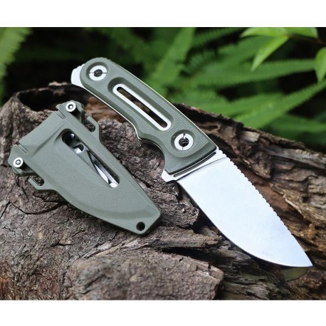 Тактический нож SOG Provider FX. a4031
