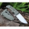 Тактический нож SOG Provider FX. a4031
