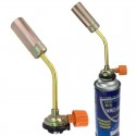 Горелка на баллончик газовый Ricas-2008. a28