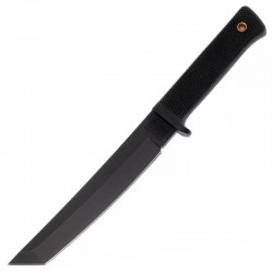 Нож Танто черный клинок | Тактический нож Cold Steel Recon Tanto black.. A31