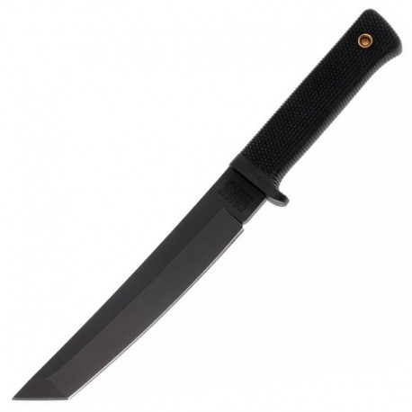 Нож Танто черный клинок | Тактический нож Cold Steel Recon Tanto black.. A31