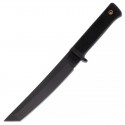 Нож Танто черный клинок | Тактический нож Cold Steel Recon Tanto black.. A31