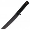 Нож Танто черный клинок | Тактический нож Cold Steel Recon Tanto black.. A31