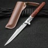 Нож карманный складной марка стали М390