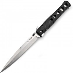 Складной нож Cold Steel 6" Ti-Lite black